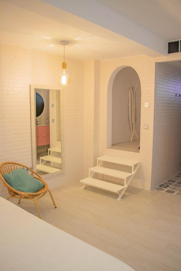 Loft Garrucha Center Exterior foto