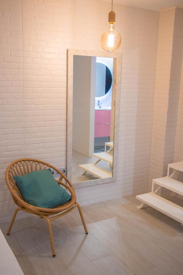 Loft Garrucha Center Exterior foto